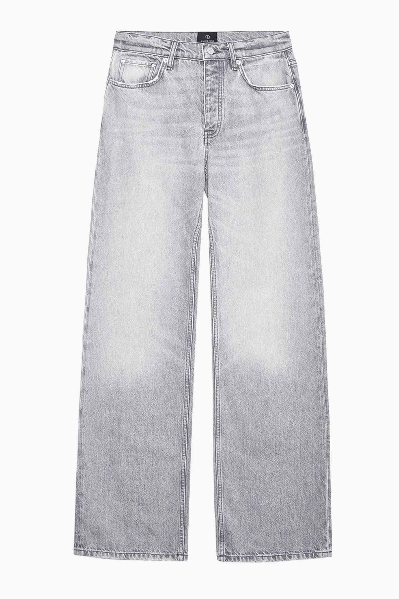 HUGH JEAN - 1