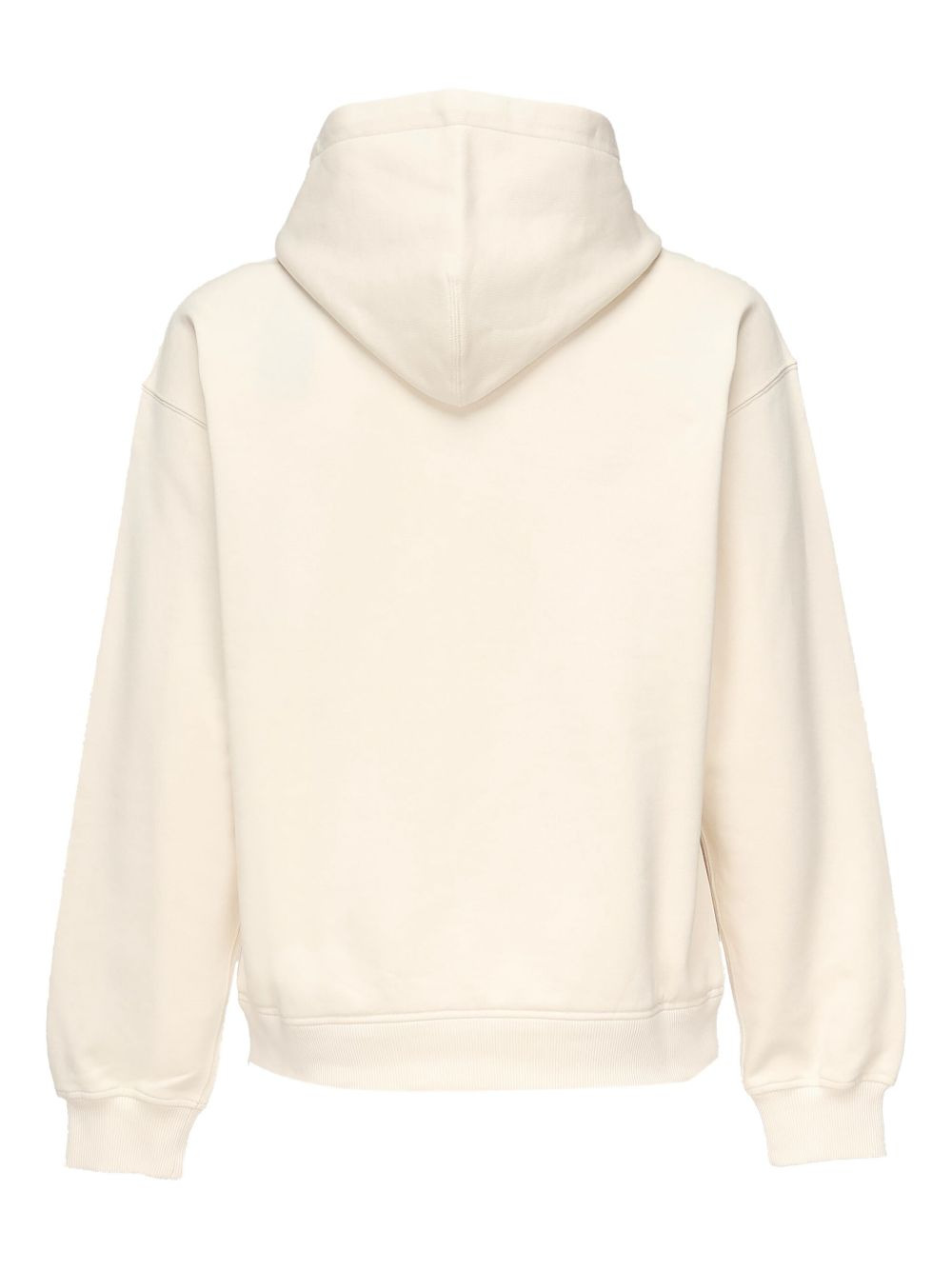Dolce & Gabbana Men Sweatshirt With Hat - 2