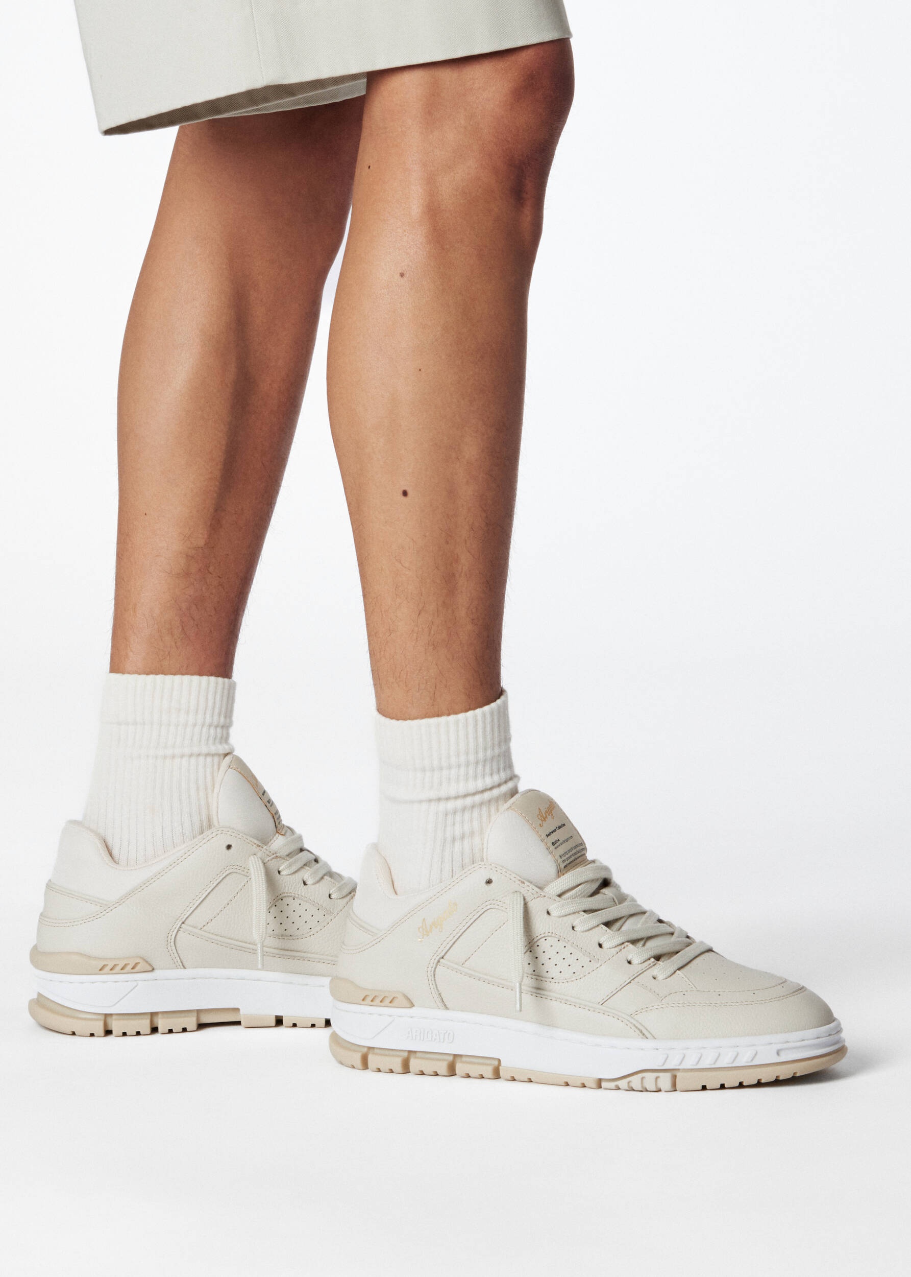 Area Lo Sneaker - 6