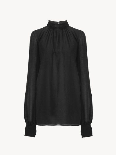 Chloé HIGH-NECK TUNIC outlook