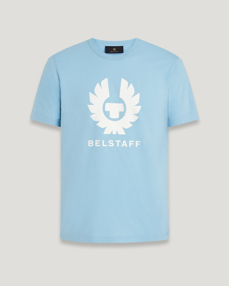 BELSTAFF PHOENIX T-SHIRT 1