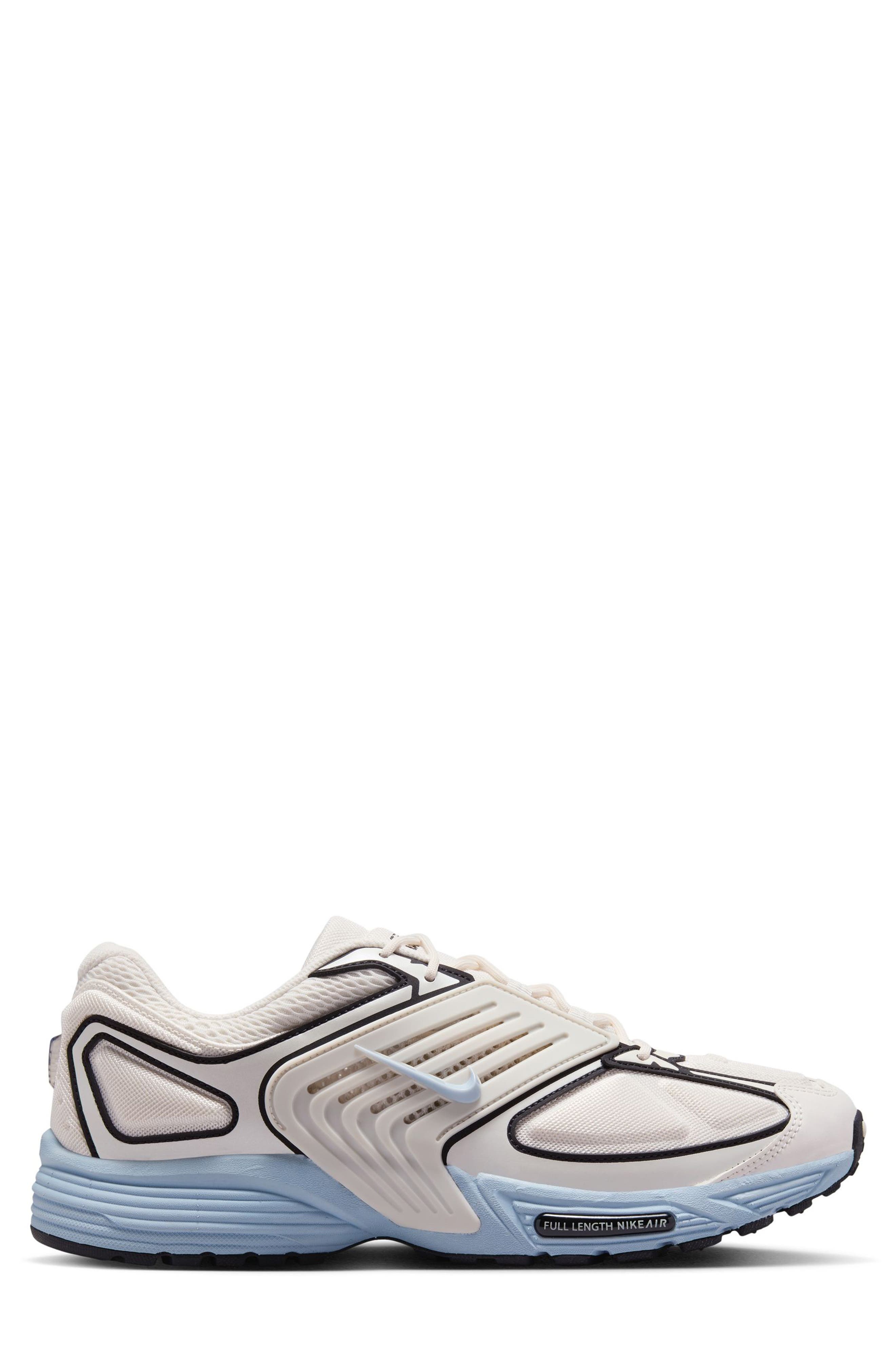 Nike Air Pegasus Wave Sneaker in Phantom/Light Blue/Black at Nordstrom - 2
