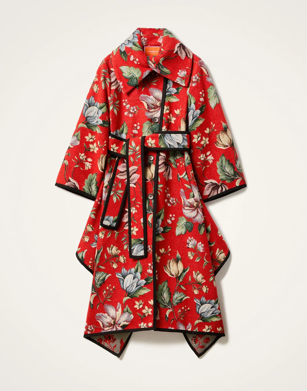 In My Power Coat - 1