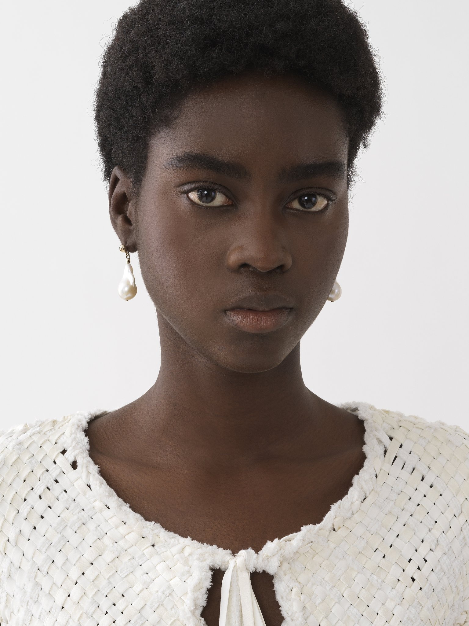 DARCEY EARRINGS - 2