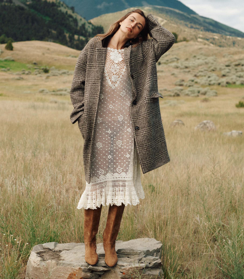 FLORIA DRESS 7