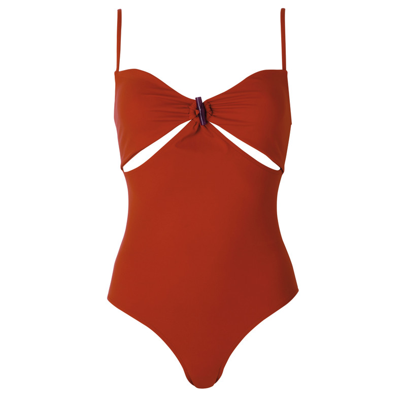Swimsuit Sienna - Jersey 1