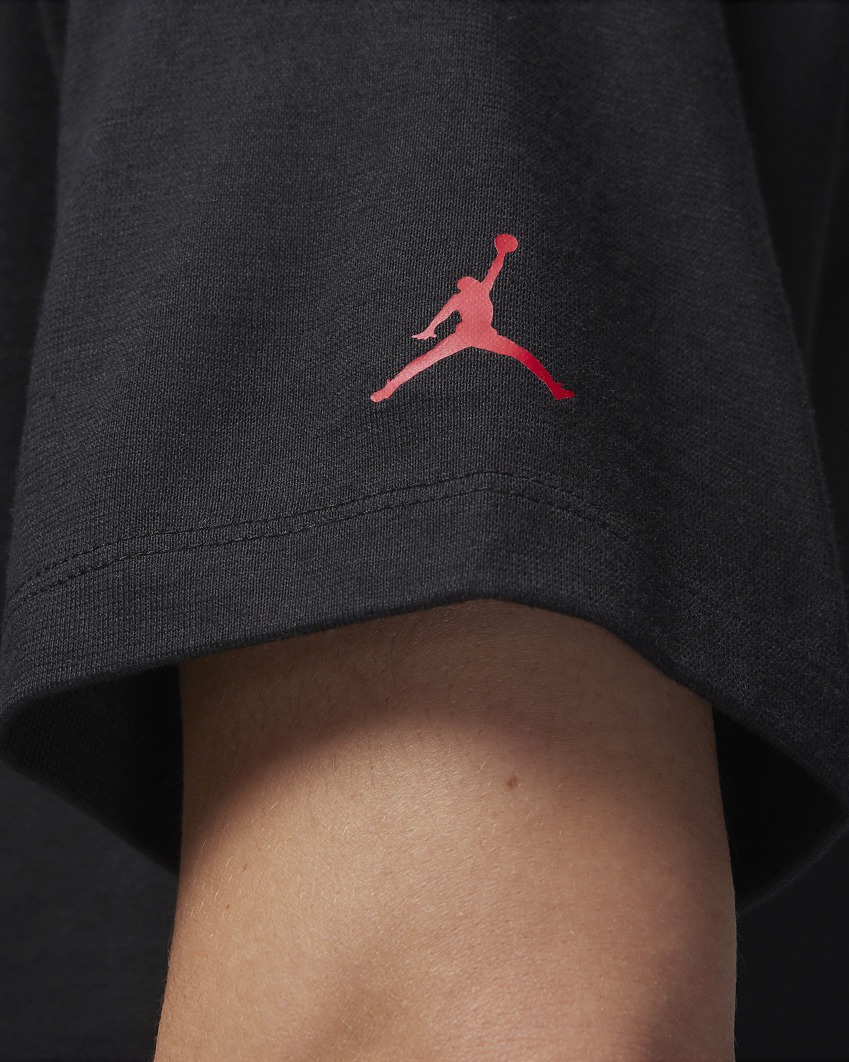 Jordan Flight Heritage Women's Graphic T-Shirt - 4
