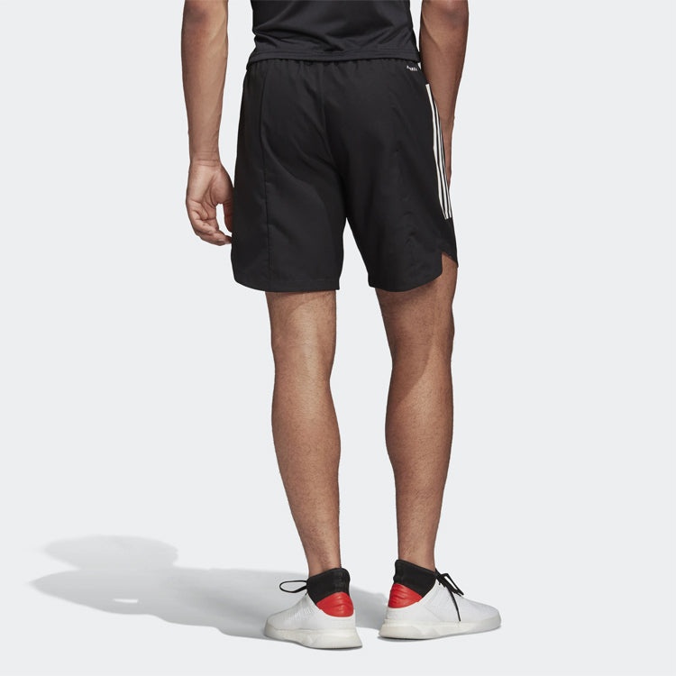 adidas Condivo 20 Sho Football Sports Short Men Black FI4570 - 4