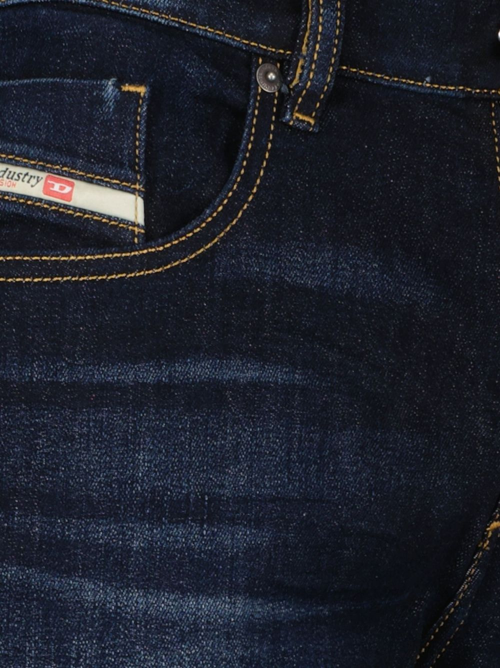 D-Strukt 2019 slim jeans - 4
