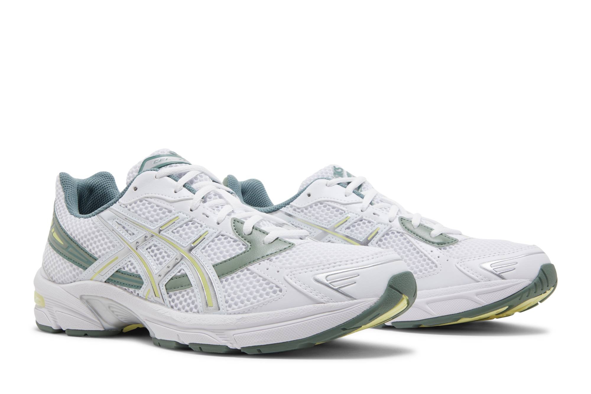 Gel 1130 'White Jade Yellow' - 8