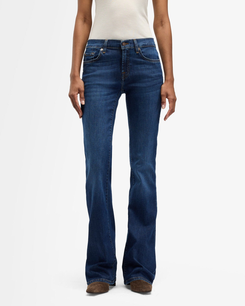 ORIGINAL BOOTCUT in Slim Illusion 3