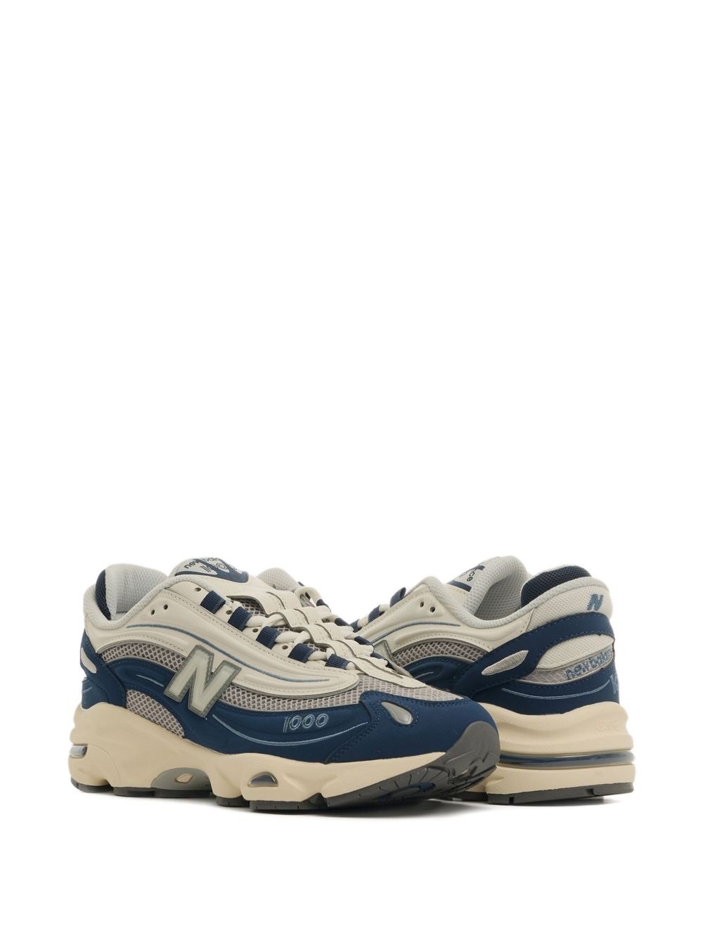 1000 sneakers - 2