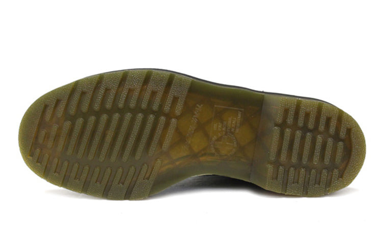 Dr. Martens 1460 Smooth 'Green' 11822207 - 4