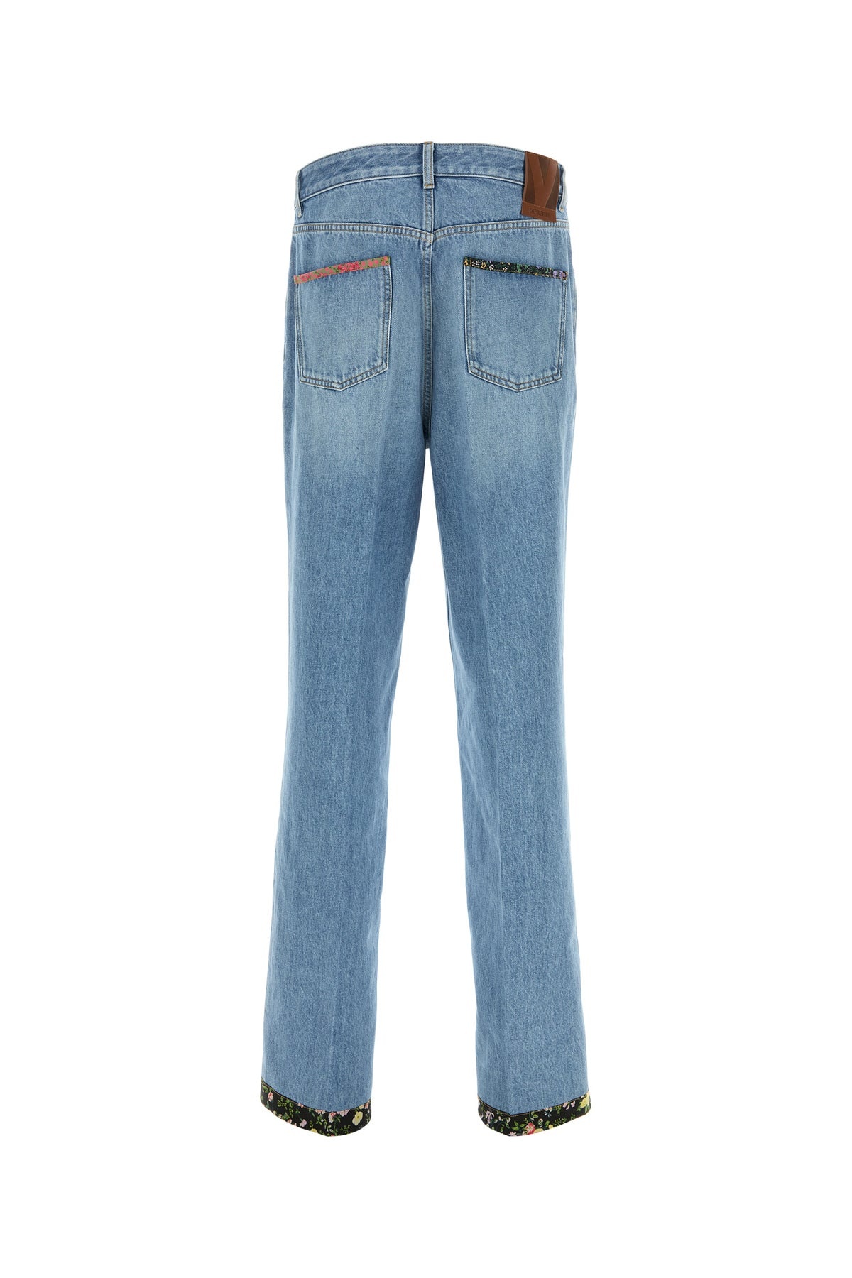 Denim jeans - 2