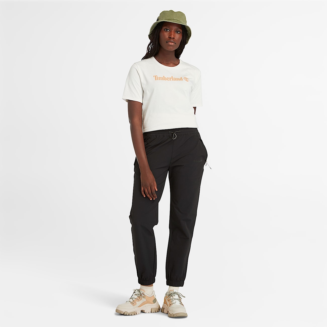 Women's UV Protection 4-Way Stretch Jogger Pant - 3