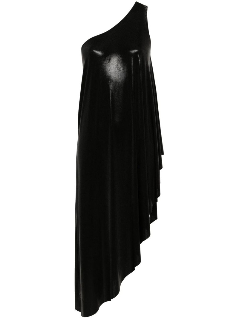 one-shoulder asymmetric tunic 1