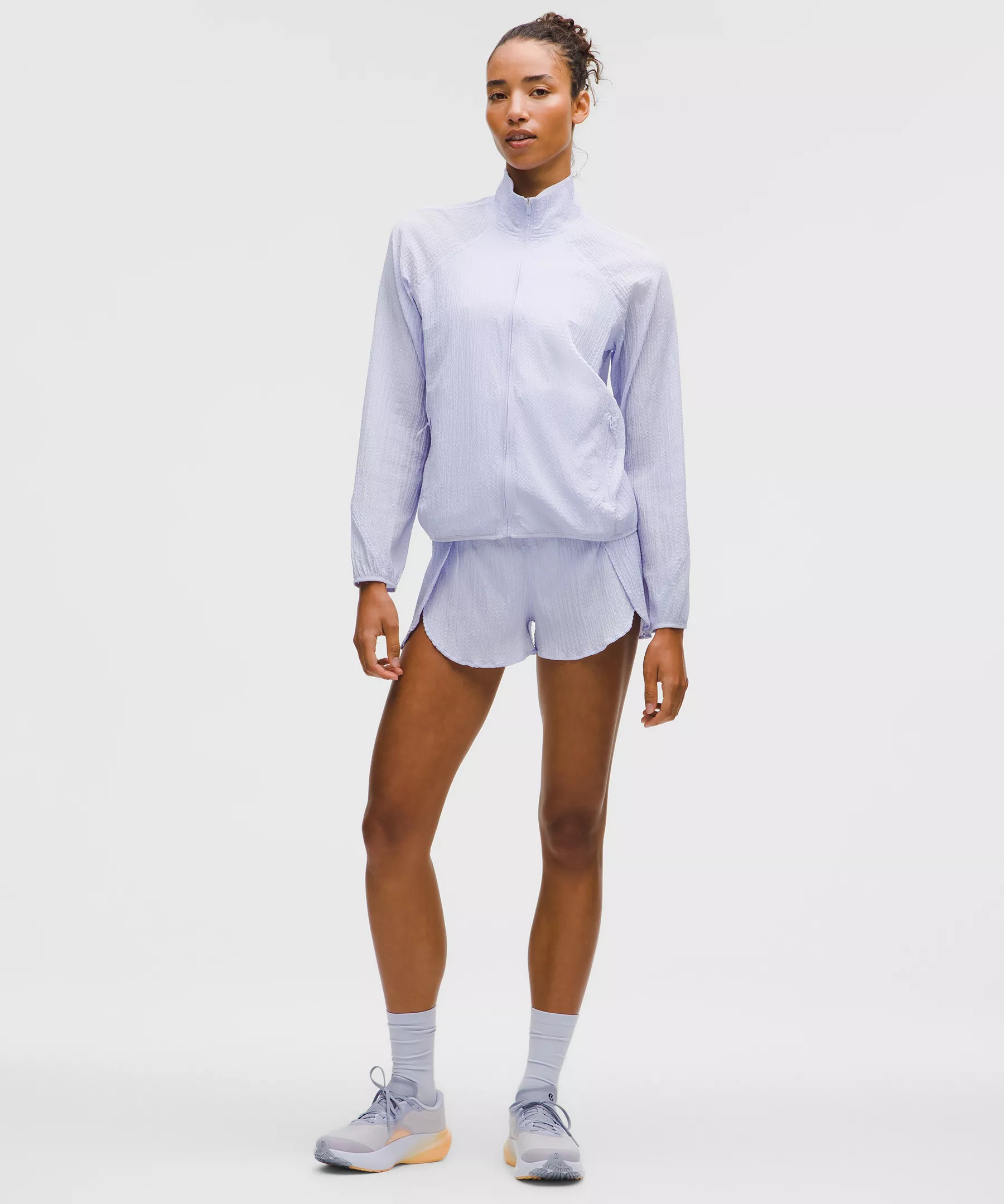 Adapted State Textured Jacket - 2