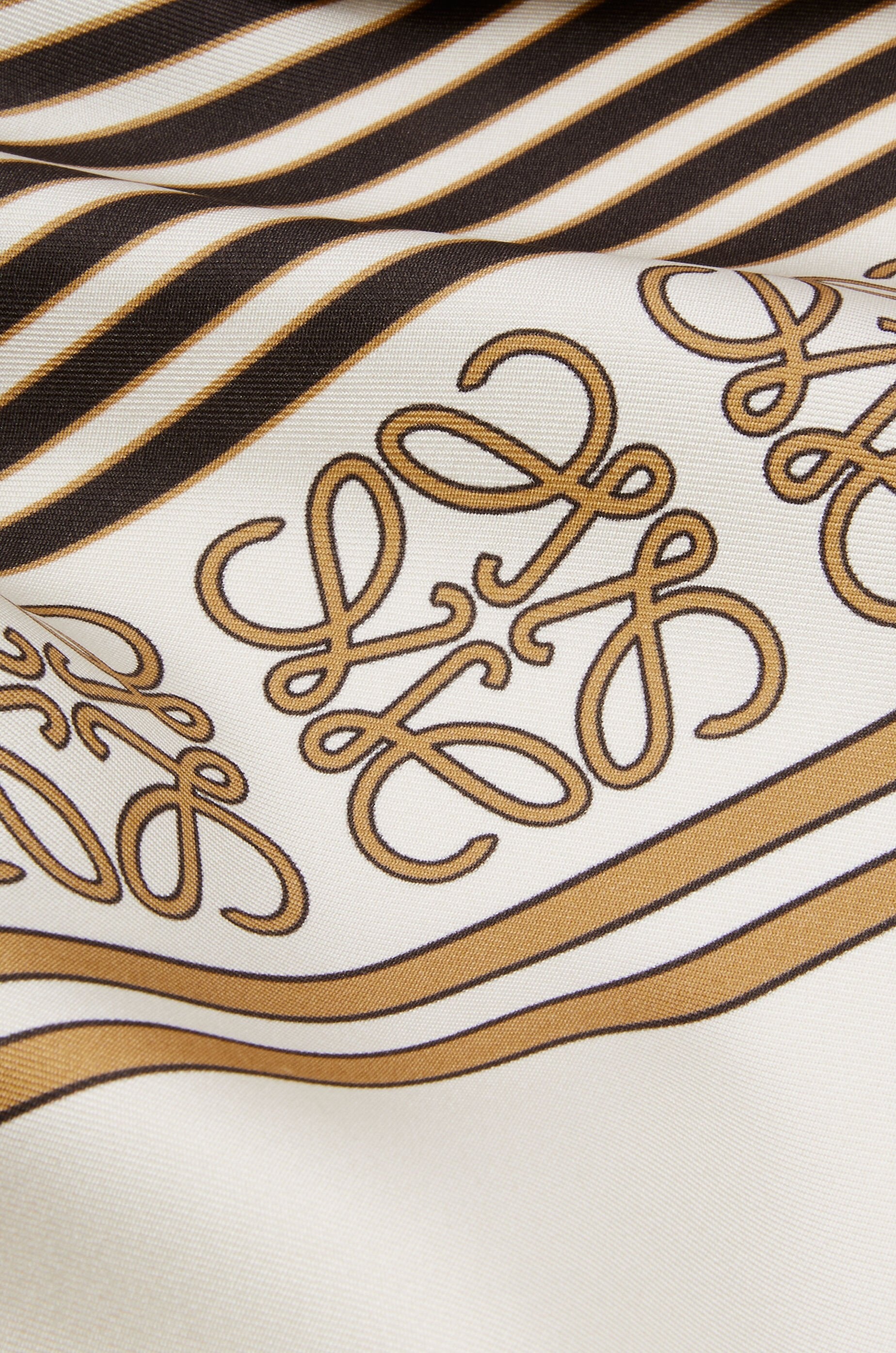 Scarf in silk - 3