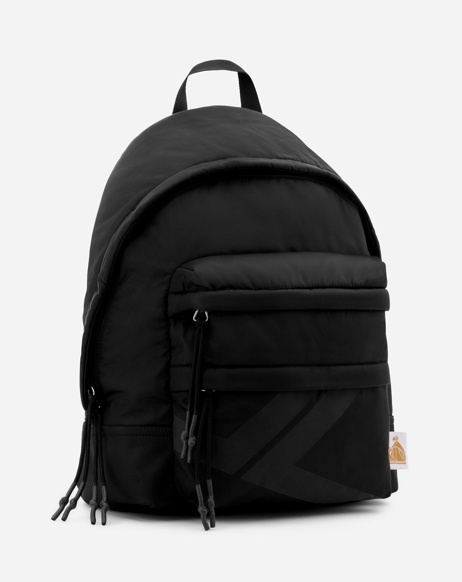 NYLON BUMPR BACKPACK - 2