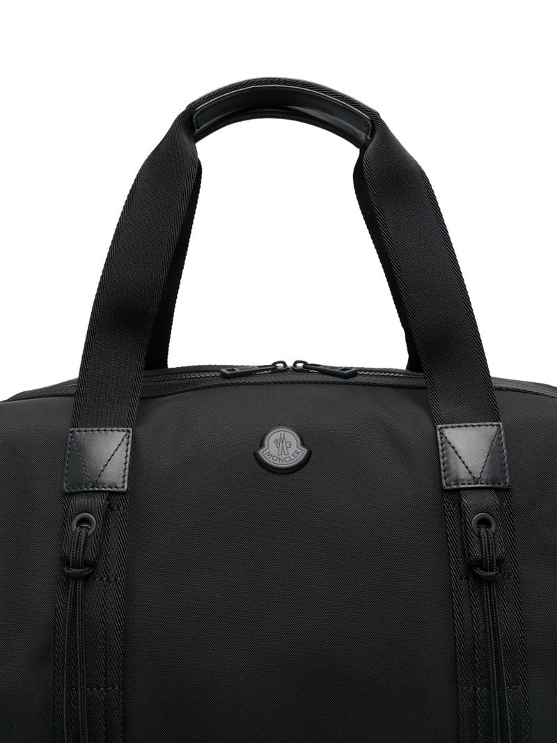 Moncler Tech Duffle Bag outlook