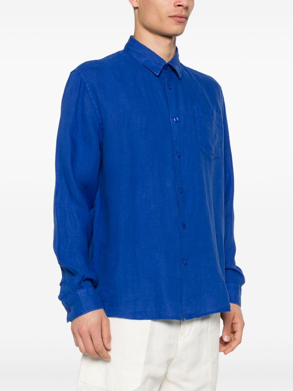 Caroubis shirt - 3