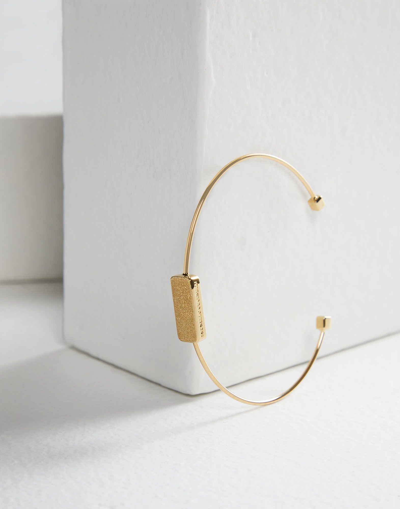 18k Gold bracelet - 2