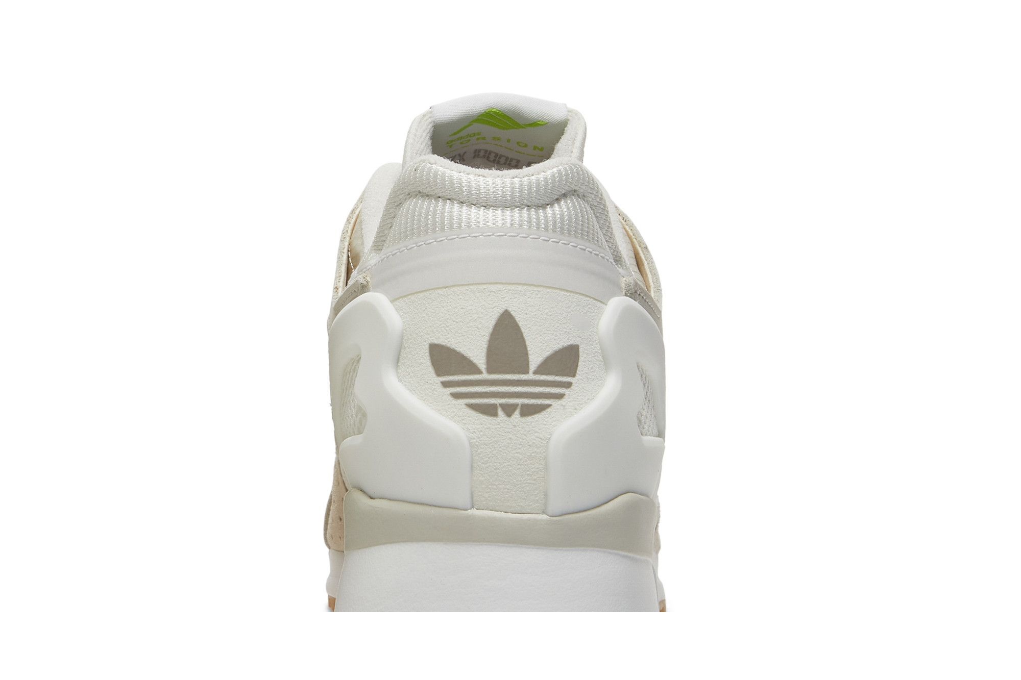 ZX 10000 'Triple White' - 7