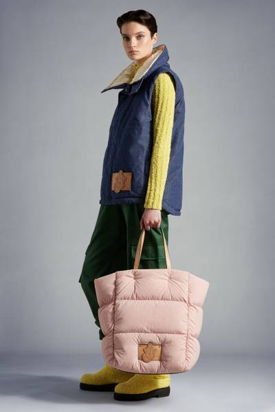 Moncler Tote Bag outlook