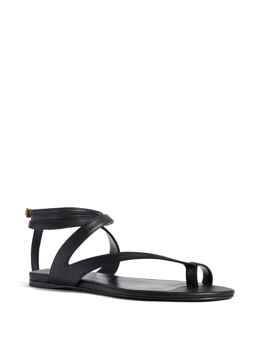 ankle-strap sandal - 2