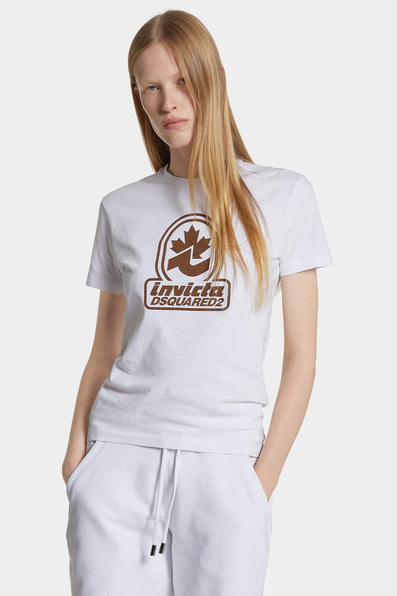 BEST FADE DYED INVICTA JUST RIGHT FIT T-SHIRT - 3