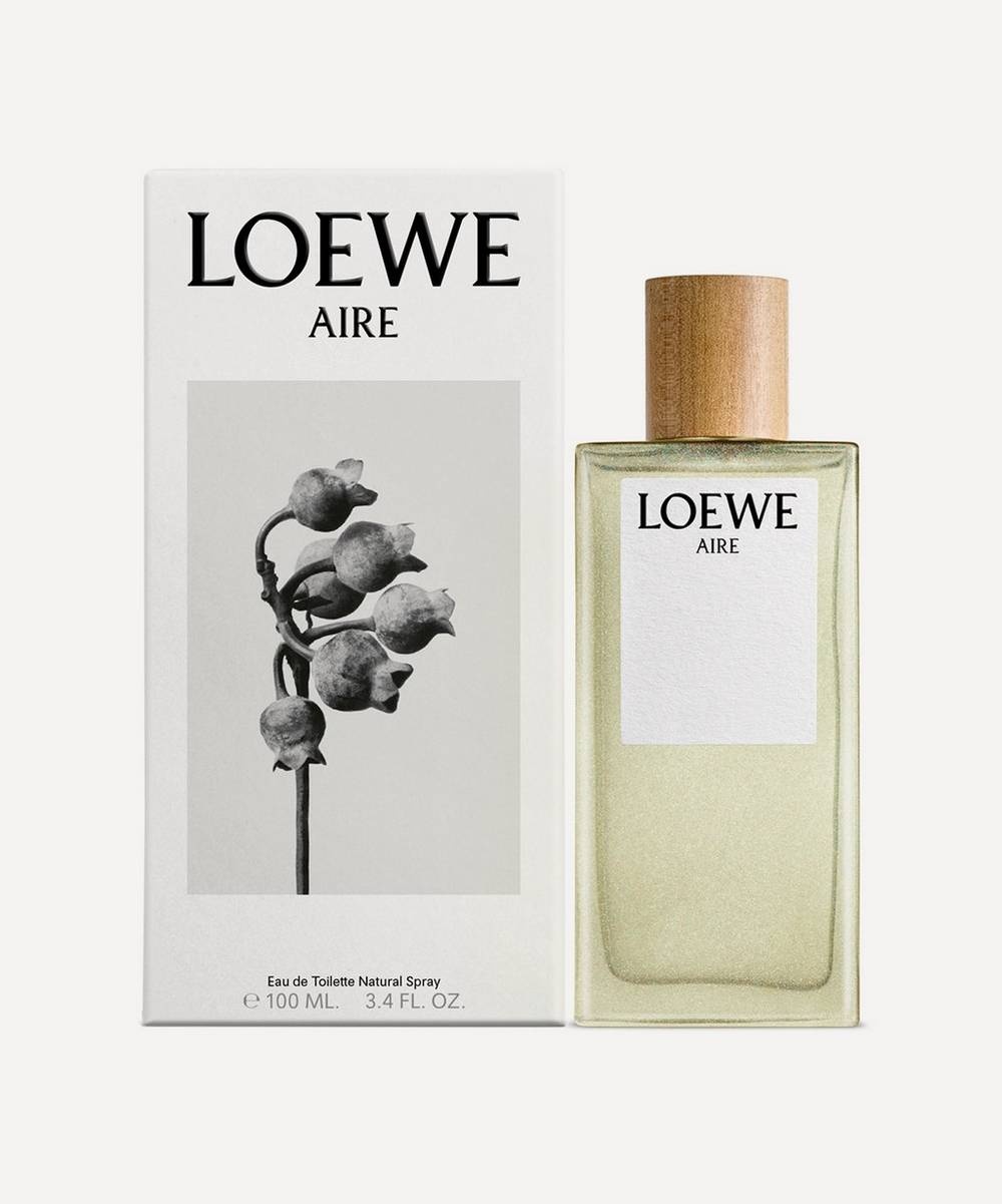 Aire Eau De Toilette 100ml - 2