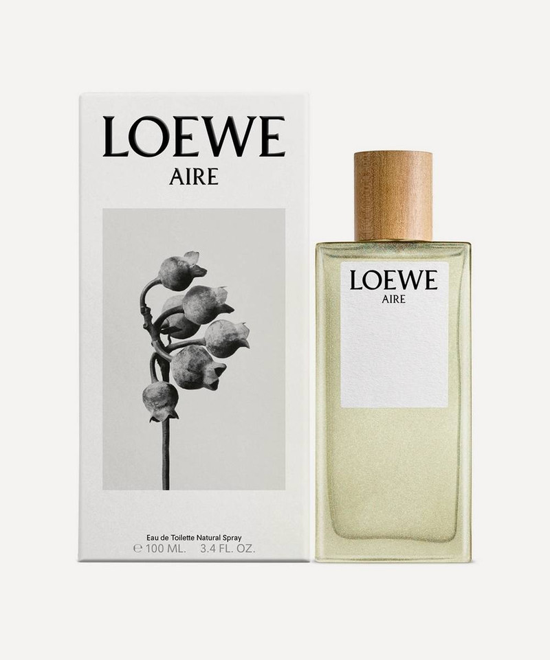 Loewe Aire Eau De Toilette 100ml outlook