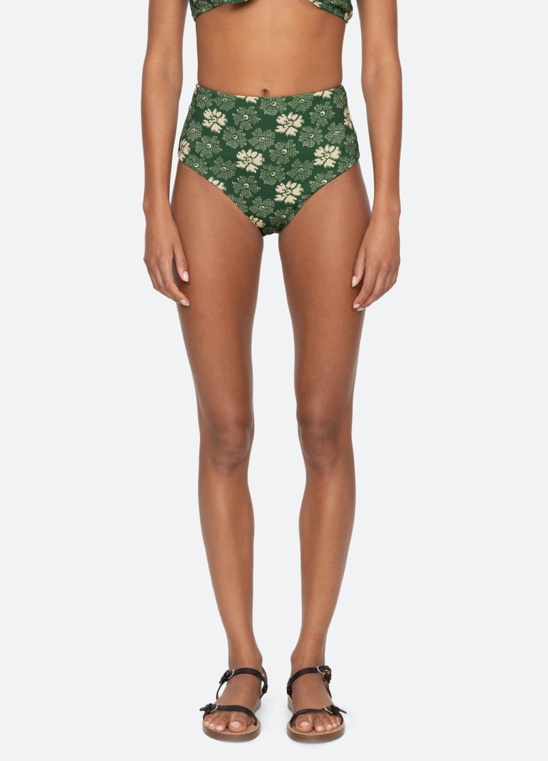 Gloria Bikini Bottom 1