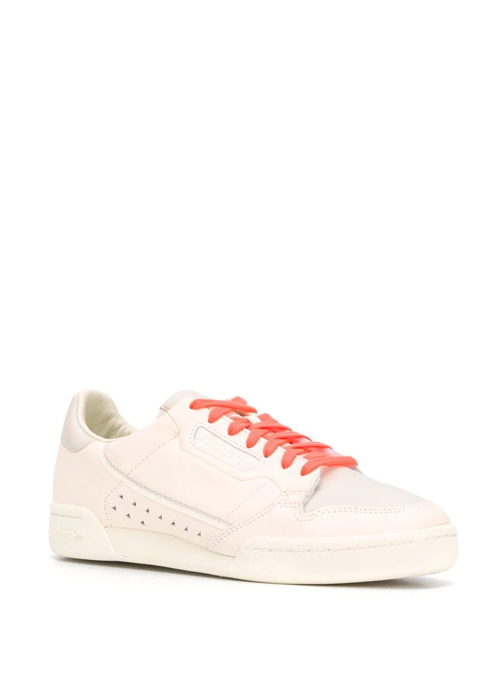 x Pharrell Williams Continental sneakers - 2