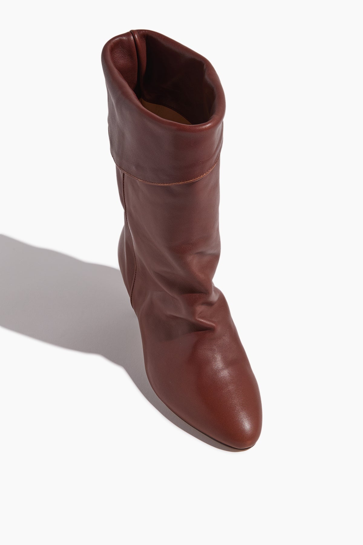 Dalby Boots in Brown - 4