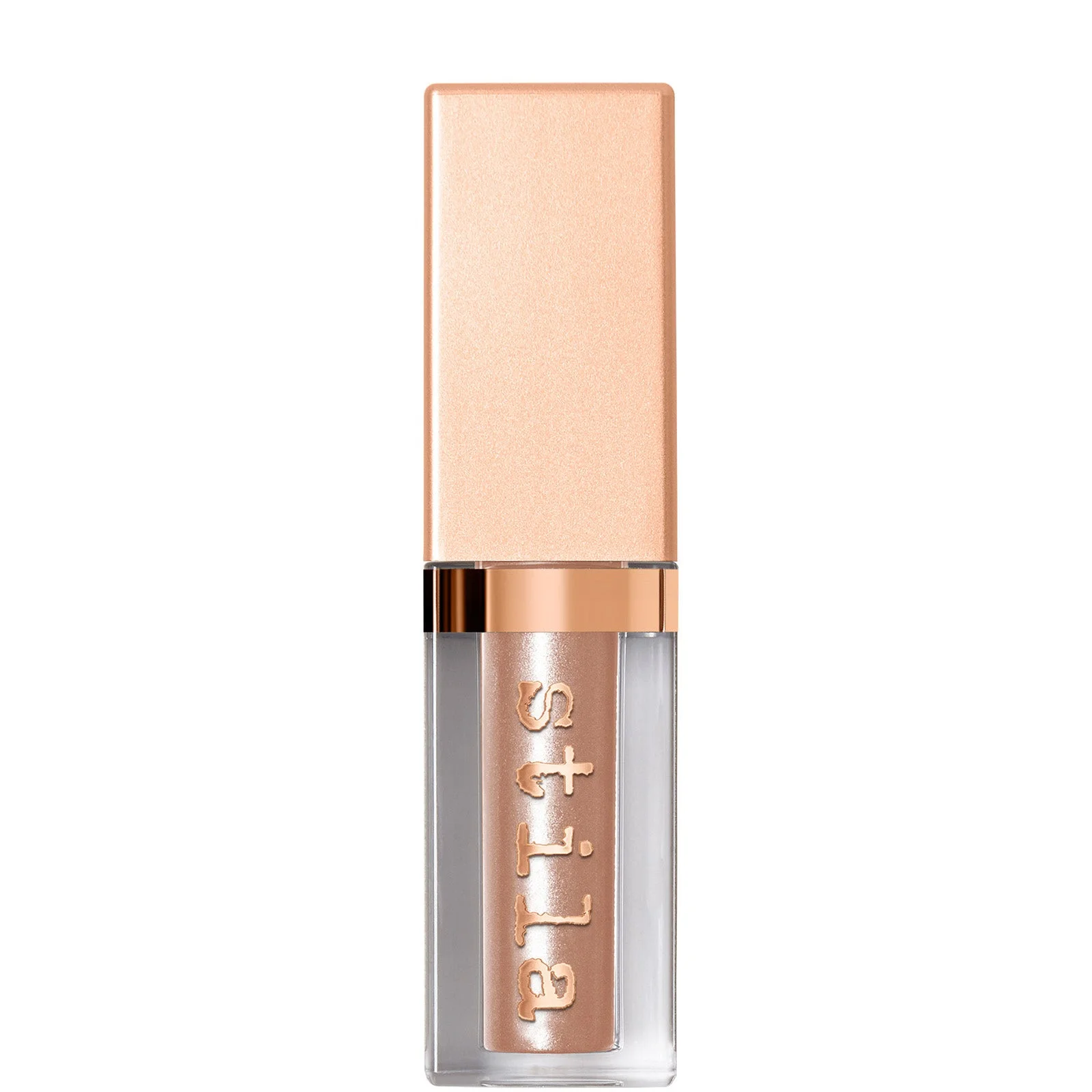 Stila Shimmer & Glow Liquid Eye Shadow - Kitten - 1