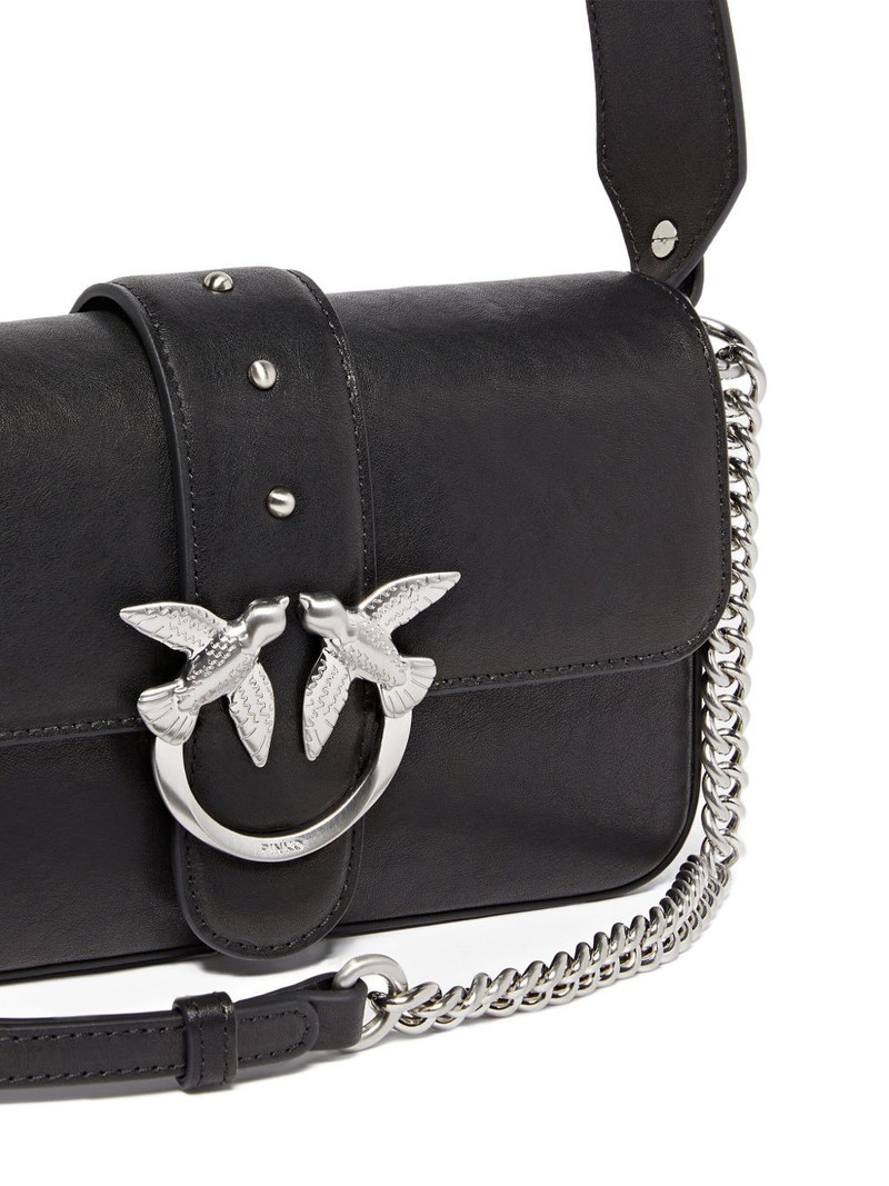 mini Love One cross body bag 4