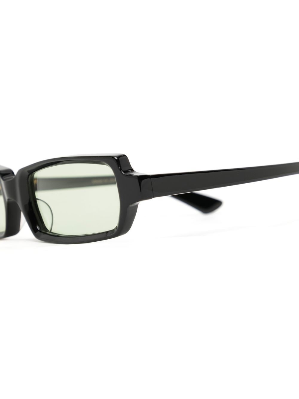 RECTANGLE-FRAME SUNGLASSES - 2