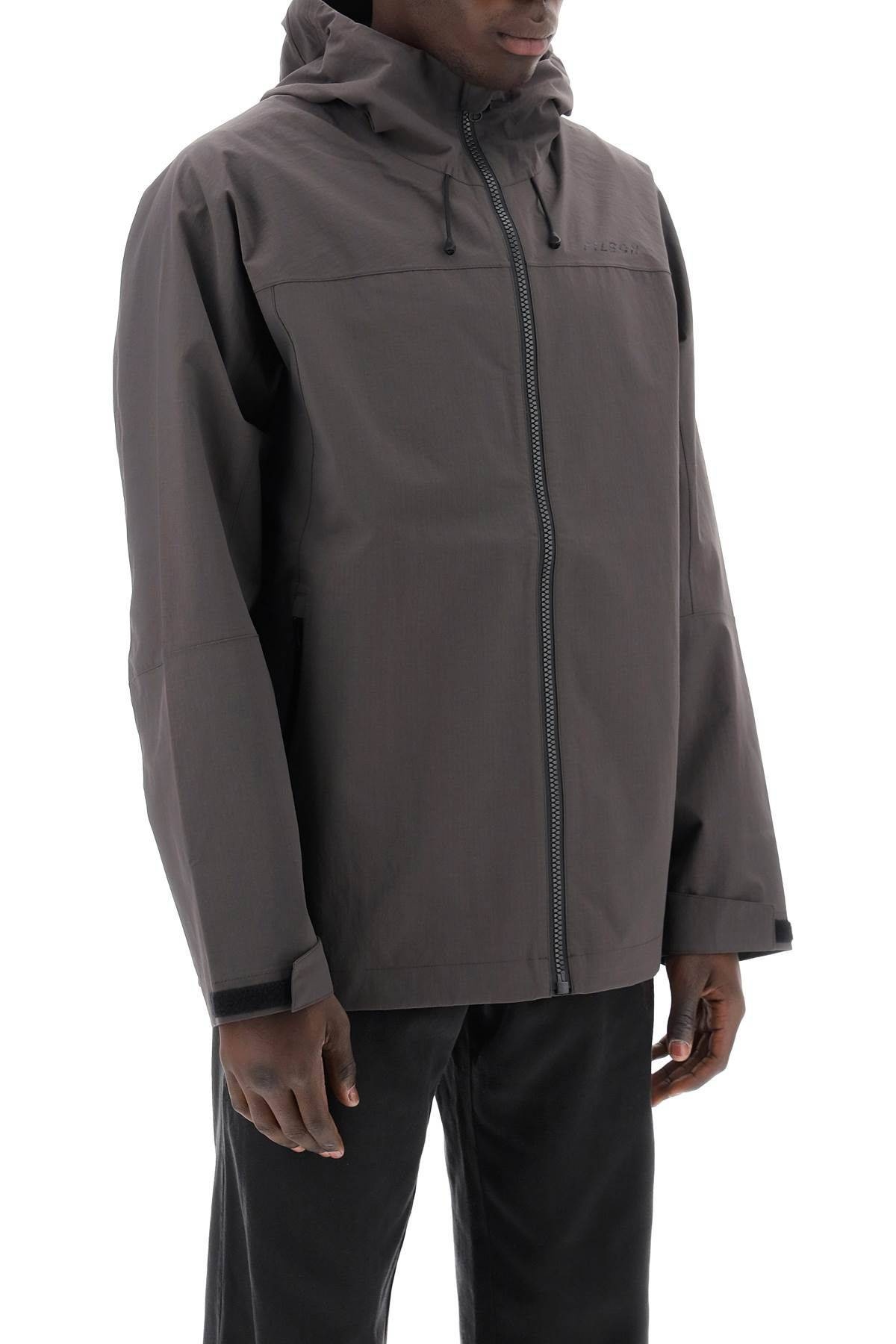 WATERPROOF SWIFTWATER JACKET - 3