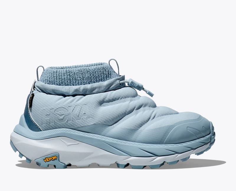 Women's Kaha 2 Frost Moc GTX Shoes in Drizzle/Overcast - 1