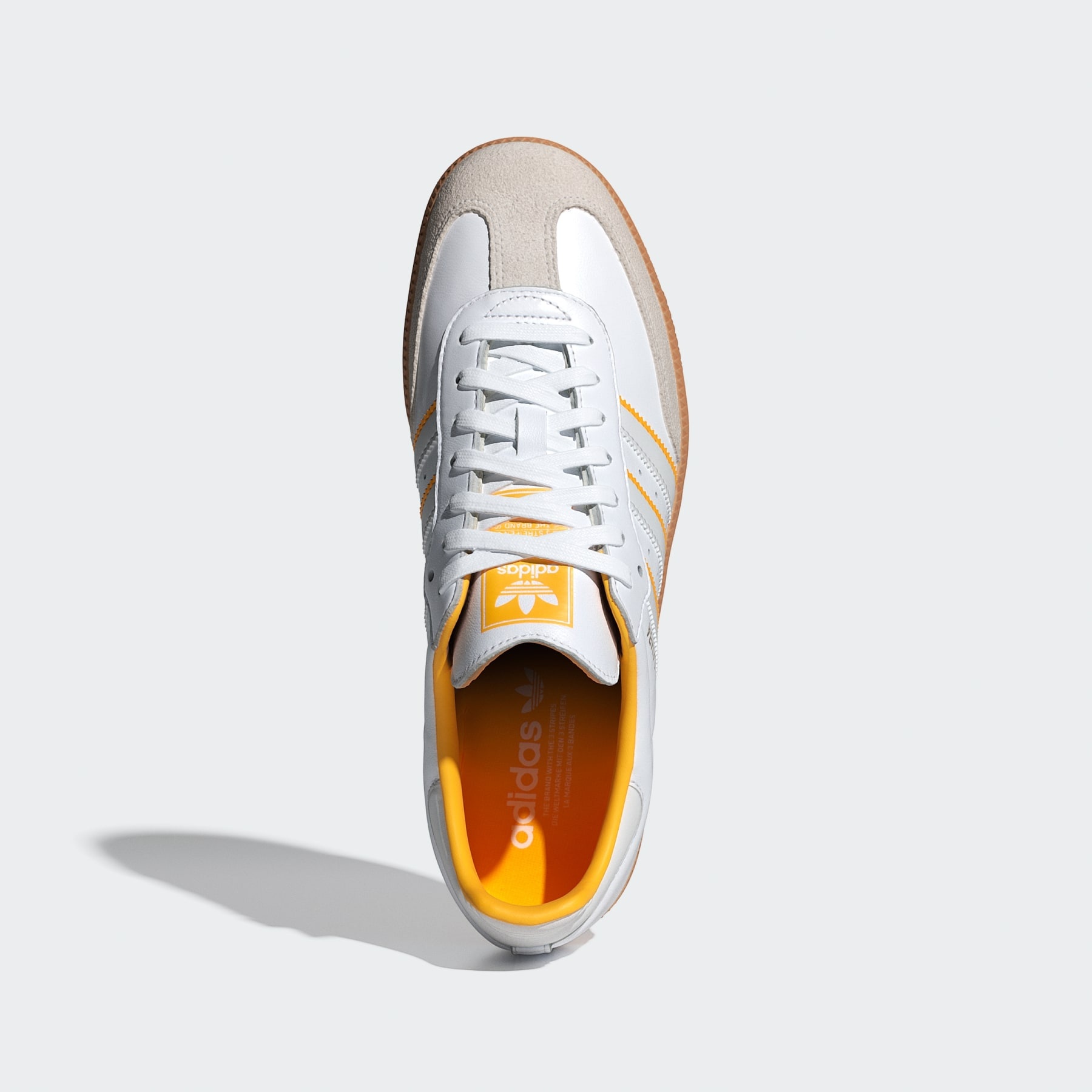 Samba OG Shoes - 3