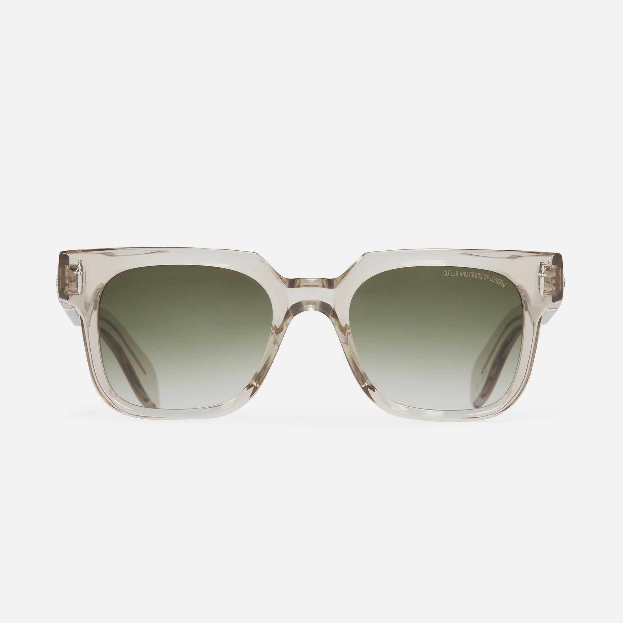 THE GREAT FROG LUCKY DIAMOND II RECTANGLE SUNGLASSES - 3