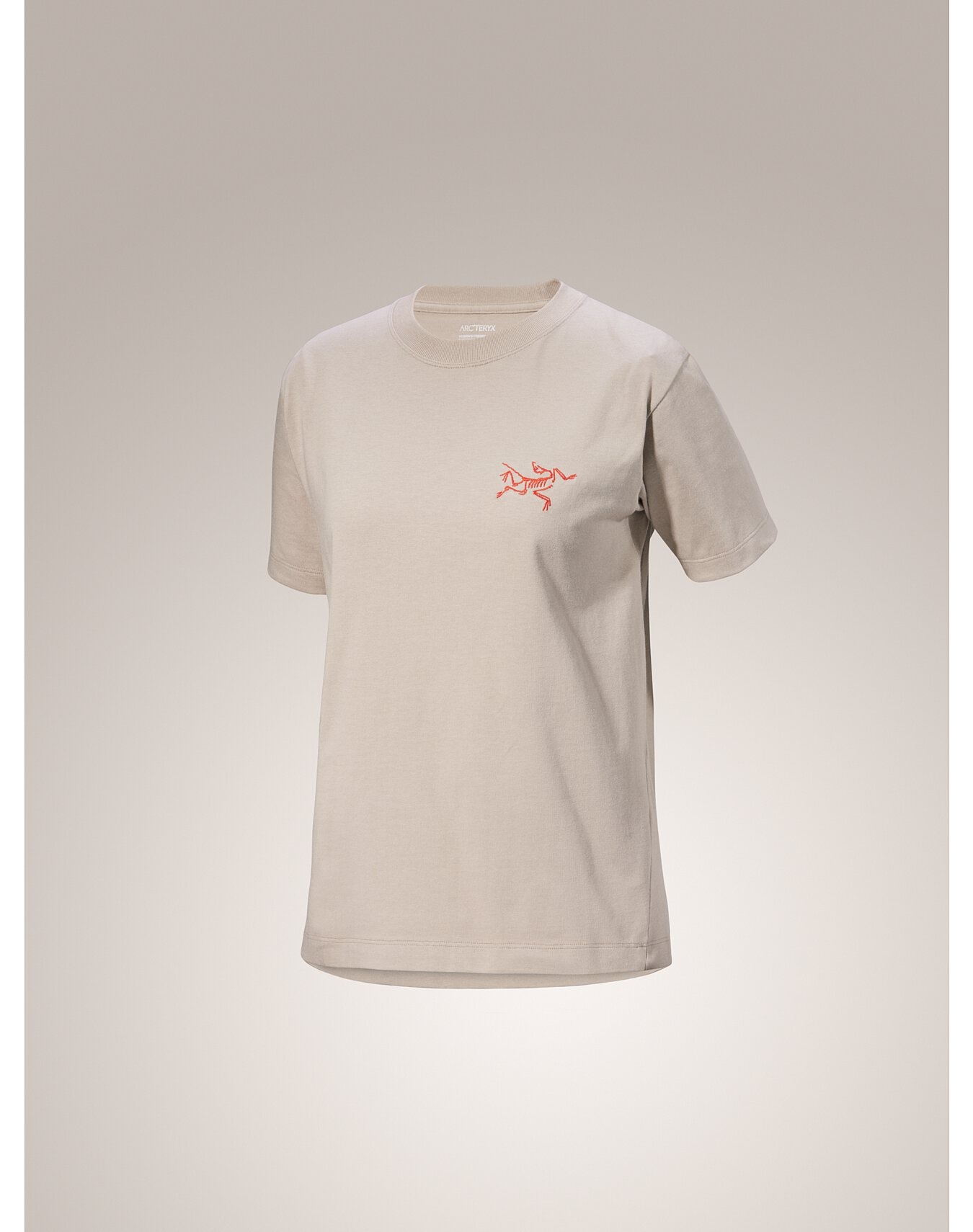 Kragg Cotton Little Bird Crew Shirt SS - 7