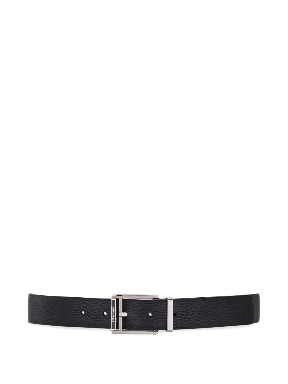 leather belt - 2