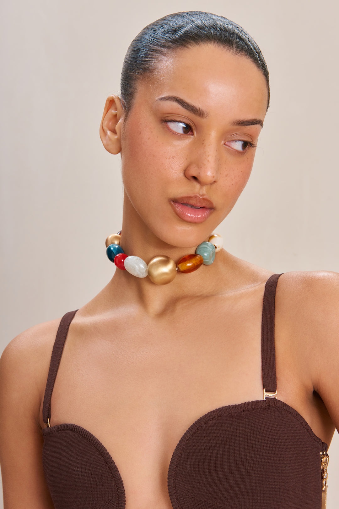 MERCIER CHOKER - 2