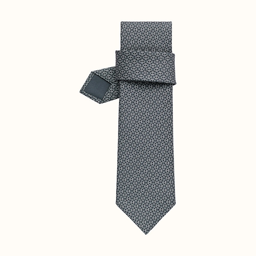 Maillon d'Attelage tie - 1