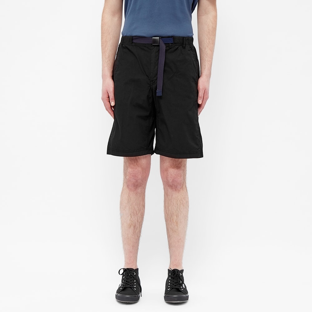 Paul Smith Ripstop Climbing Short - 4