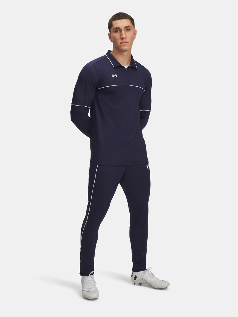 UA Challenger Training 3