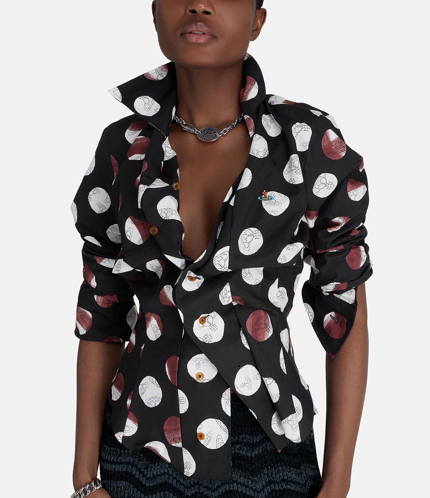 DRUNKEN SHIRT - 4
