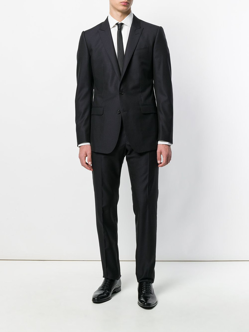 Dolce & Gabbana two piece suit outlook